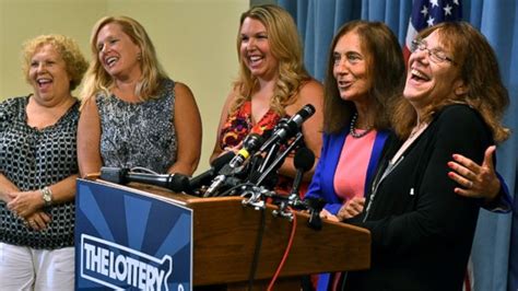 $758.7M Powerball winner speaks out, calls jackpot 'a pipe dream'.